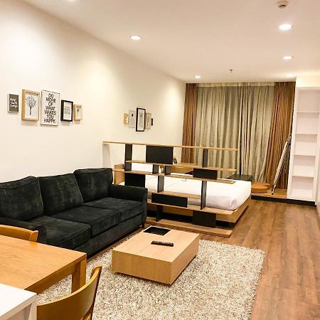 Lancaster Hanoi Service Apartment Eksteriør bilde