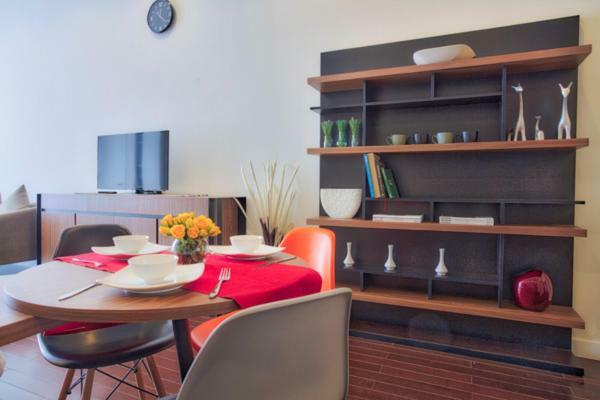 Lancaster Hanoi Service Apartment Eksteriør bilde